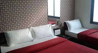 Hotel Skyway Inn, Mumbai 4